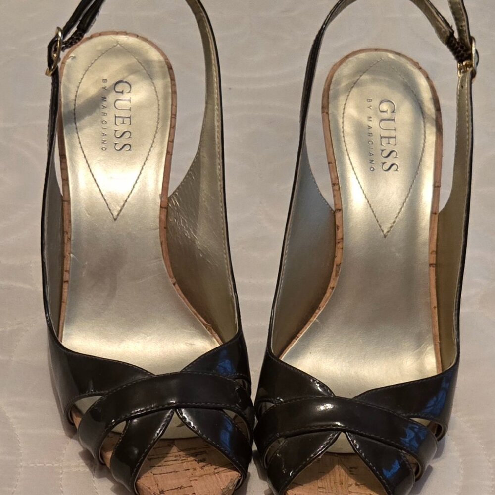 Guess High Heels
